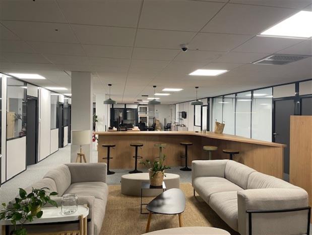 Bureau Location 69009 LYON 29 AVENUE JOANNES MASSET