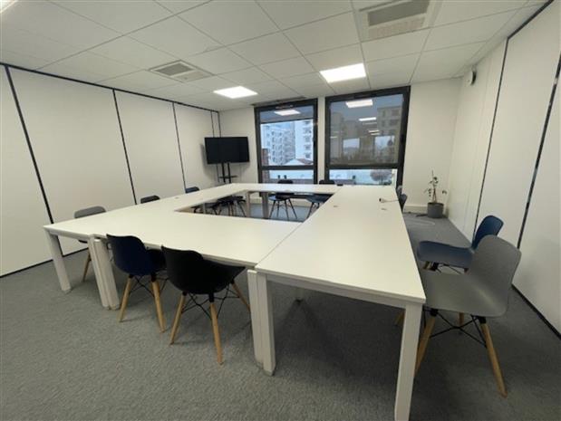 Bureau Location 69009 LYON 29 AVENUE JOANNES MASSET