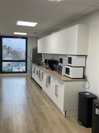 Bureau Location 69009 LYON 29 AVENUE JOANNES MASSET