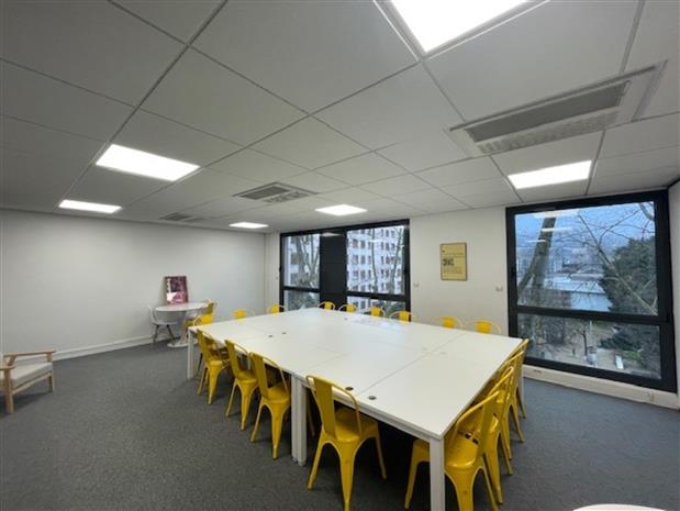 Bureau Location 69009 LYON 29 AVENUE JOANNES MASSET