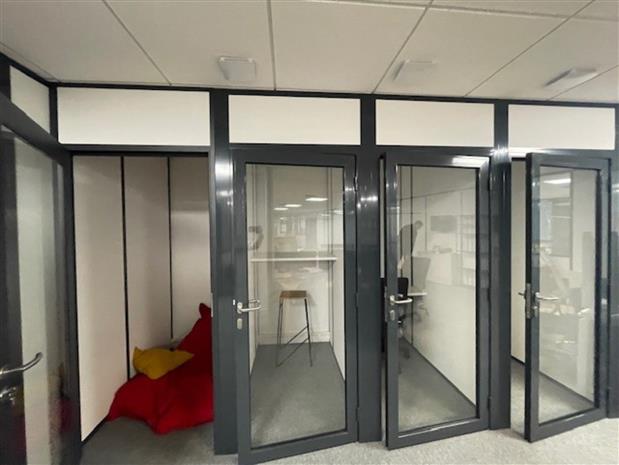 Bureau Location 69009 LYON 29 AVENUE JOANNES MASSET