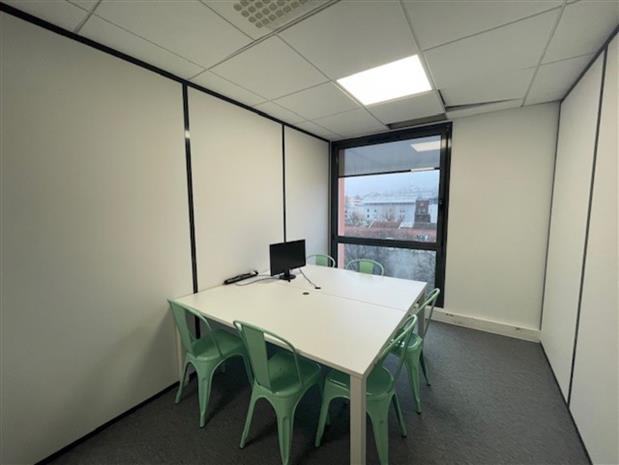 Bureau Location 69009 LYON 29 AVENUE JOANNES MASSET