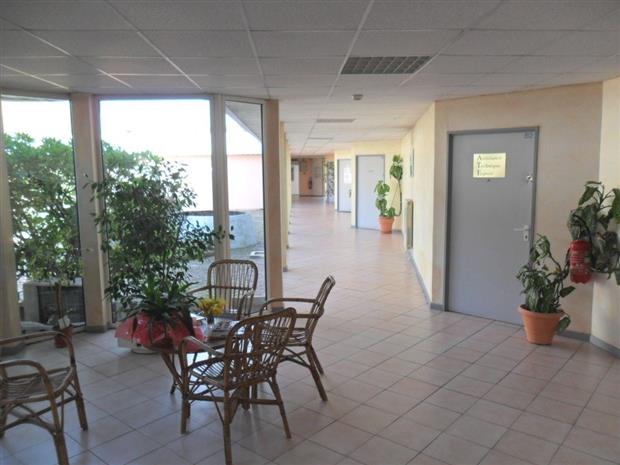 Bureau Location 13170 LES PENNES MIRABEAU