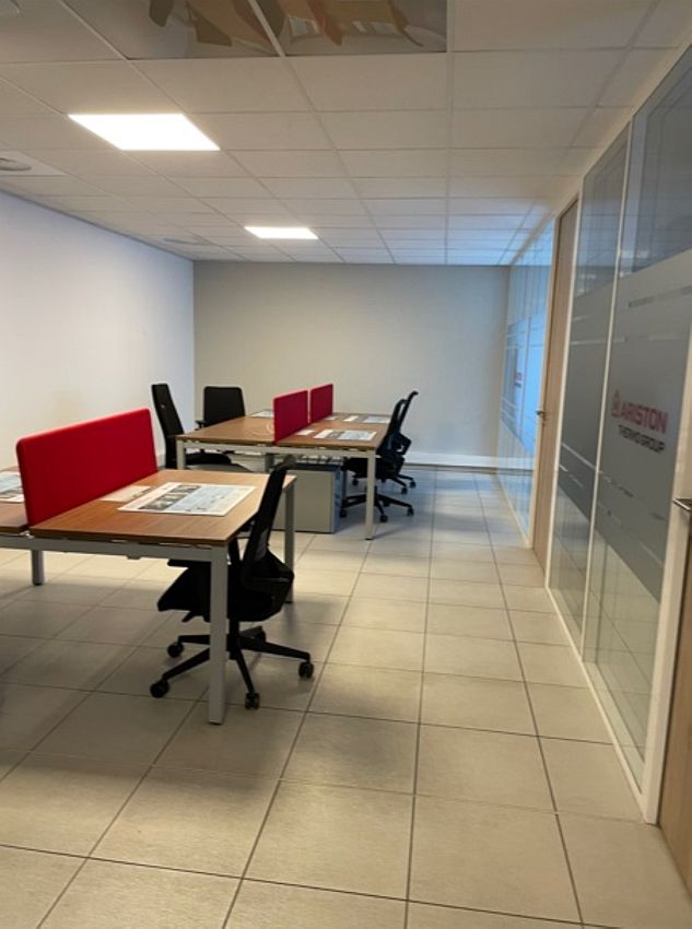 Bureau Location 13170 LES PENNES MIRABEAU