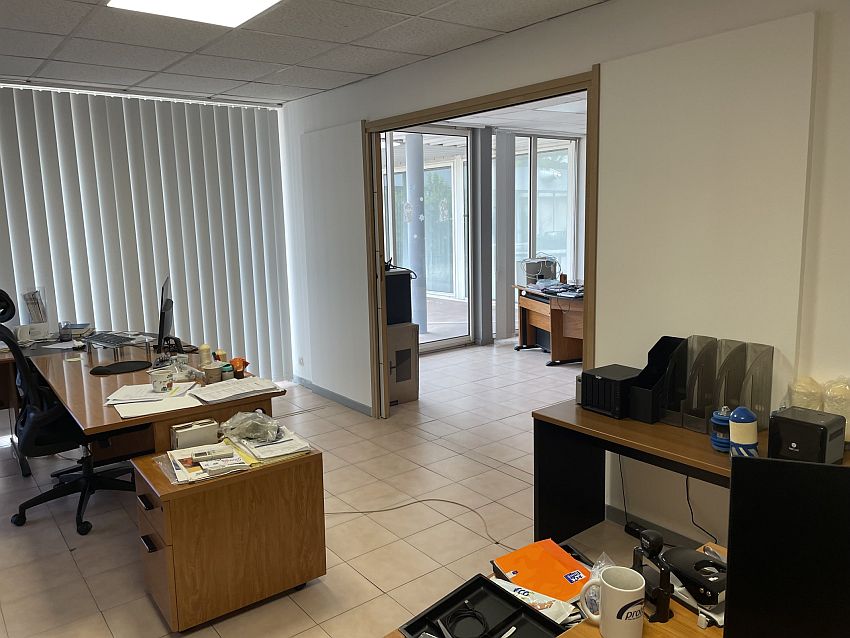 Bureau Location 13170 LES PENNES MIRABEAU