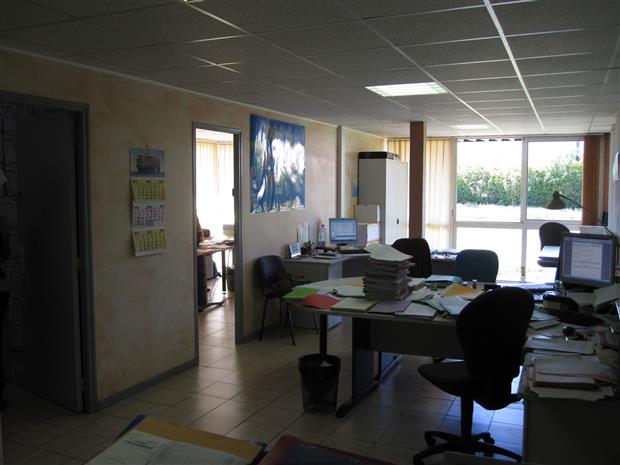 Bureau Location 13170 LES PENNES MIRABEAU