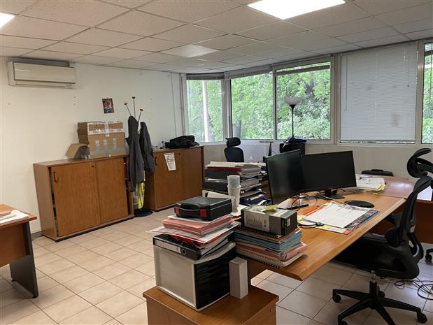 Bureau Location 13170 LES PENNES MIRABEAU