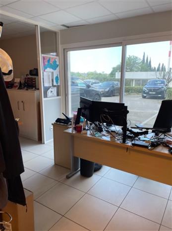 Bureau Location 13170 LES PENNES MIRABEAU