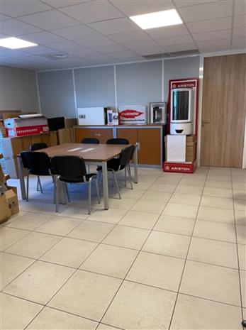 Bureau Location 13170 LES PENNES MIRABEAU