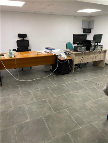 Bureau Location 13170 LES PENNES MIRABEAU