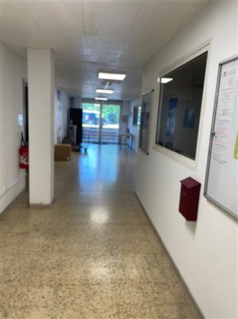Bureau Location 13170 LES PENNES MIRABEAU