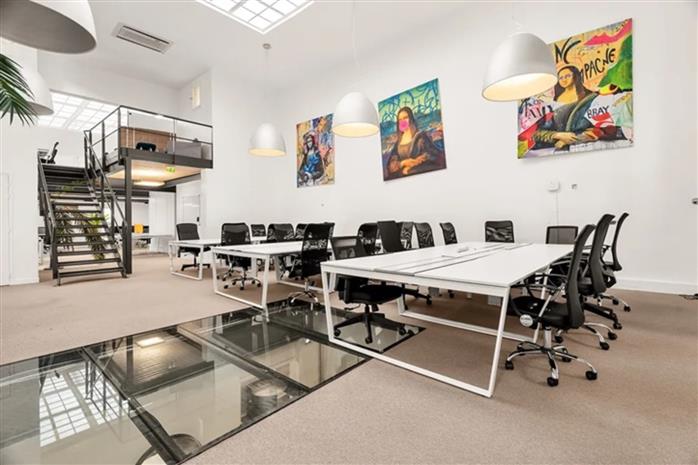 Chargement de l'image...