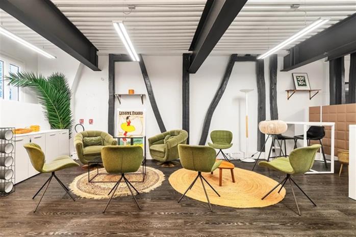 Coworking Location 75010 PARIS