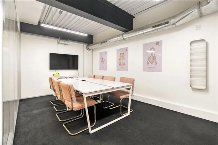 Coworking Location 75010 PARIS