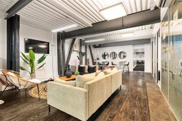 Coworking Location 75010 PARIS