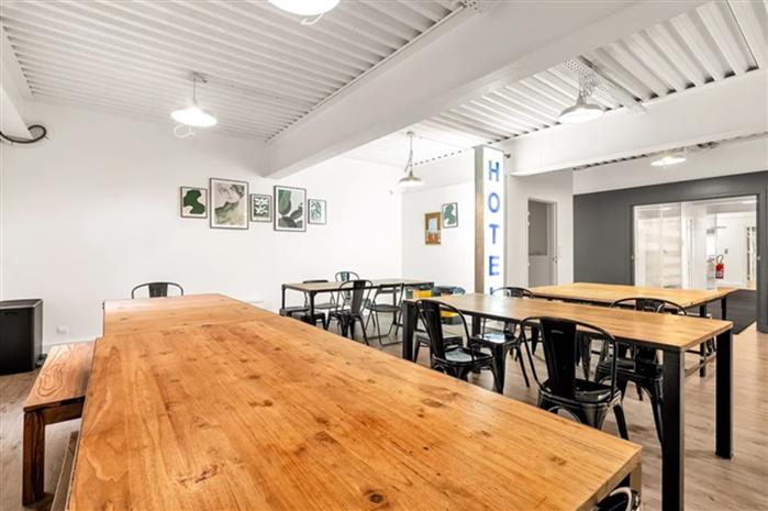 Coworking Location 75010 PARIS