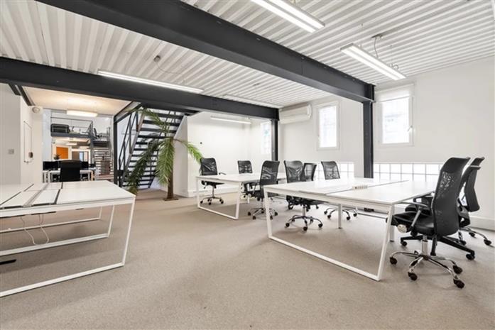 Coworking Location 75010 PARIS