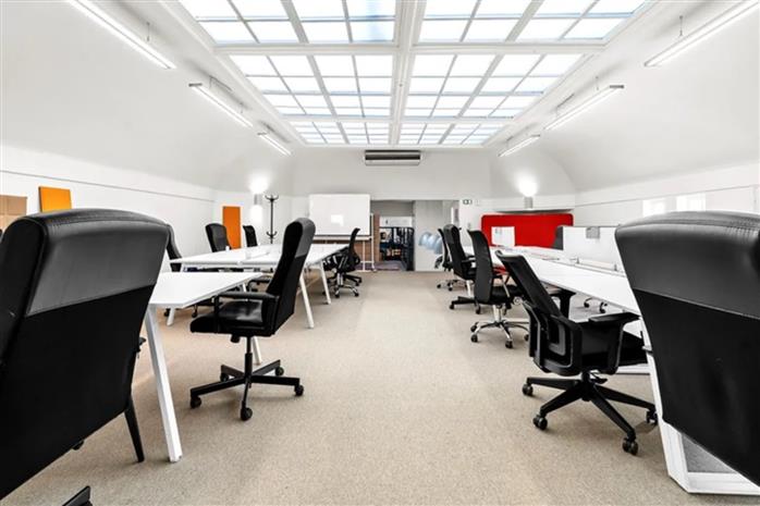Coworking Location 75010 PARIS