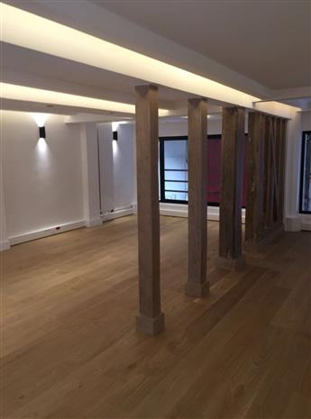 Bureau Location 75001 PARIS 4 RUE DE CASTIGLIONE