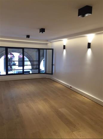Bureau Location 75001 PARIS 4 RUE DE CASTIGLIONE