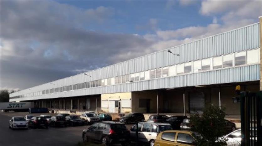 Entrepôt / Local d'activités Vente/Location 69960 CORBAS