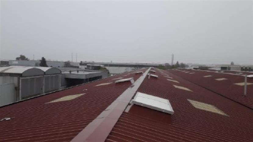 Entrepôt / Local d'activités Vente/Location 69960 CORBAS