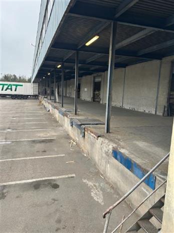 Entrepôt / Local d'activités Vente/Location 69960 CORBAS