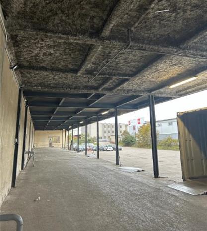 Entrepôt / Local d'activités Vente/Location 69960 CORBAS
