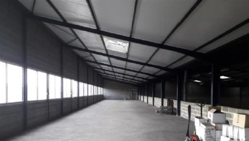 Entrepôt / Local d'activités Vente/Location 69960 CORBAS