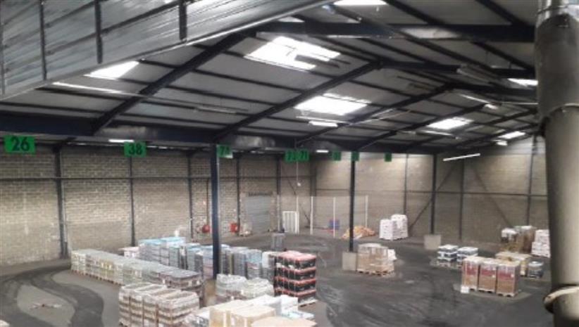 Entrepôt / Local d'activités Vente/Location 69960 CORBAS