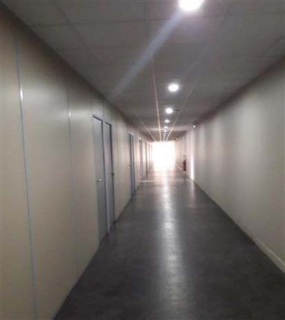 Entrepôt / Local d'activités Vente/Location 69960 CORBAS