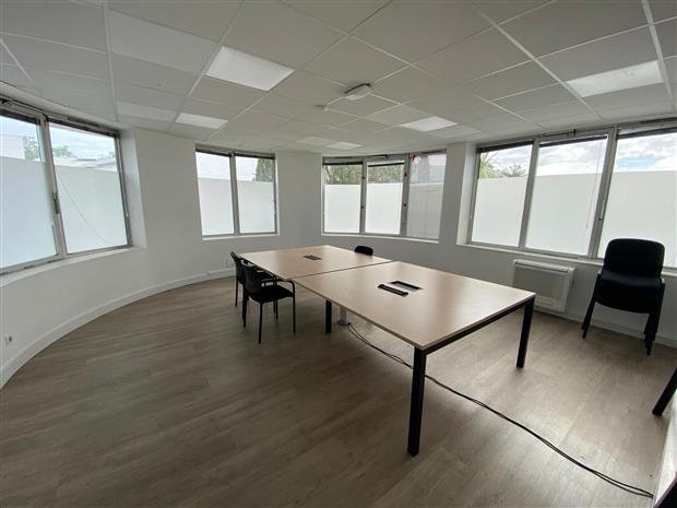 Bureau Location 33110 LE BOUSCAT 375 AVENUE DE TIVOLI
