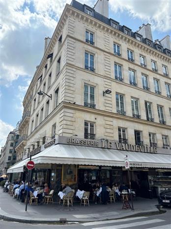 Coworking Location 75002 PARIS