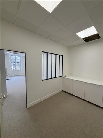 Coworking Location 75002 PARIS