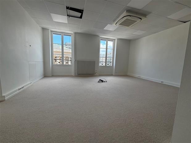 Coworking Location 75002 PARIS