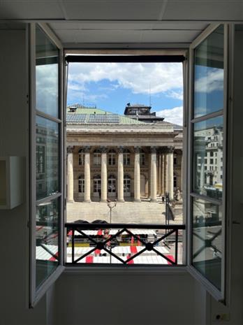 Coworking Location 75002 PARIS