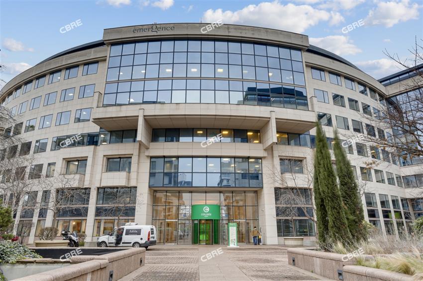 Bureau Location 92130 ISSY LES MOULINEAUX 2-10 RUE MARCEAU