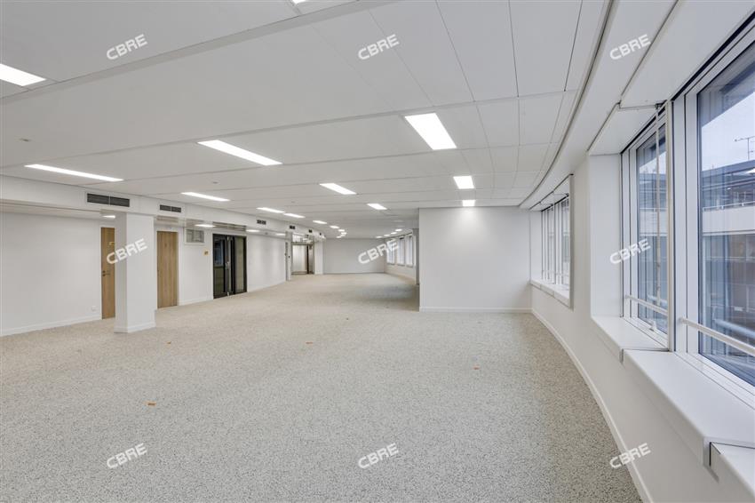 Bureau Location 92130 ISSY LES MOULINEAUX 2-10 RUE MARCEAU