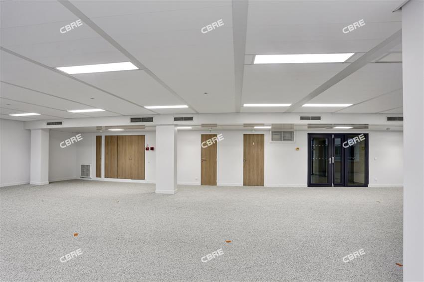 Bureau Location 92130 ISSY LES MOULINEAUX 2-10 RUE MARCEAU