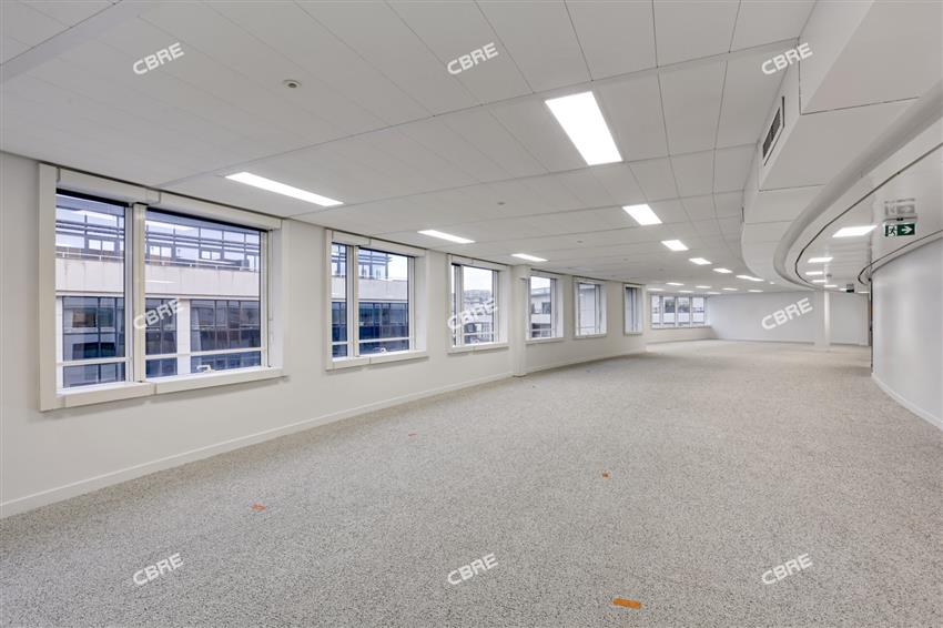 Bureau Location 92130 ISSY LES MOULINEAUX 2-10 RUE MARCEAU