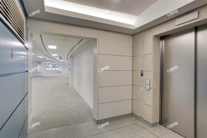 Bureau Location 92130 ISSY LES MOULINEAUX 2-10 RUE MARCEAU