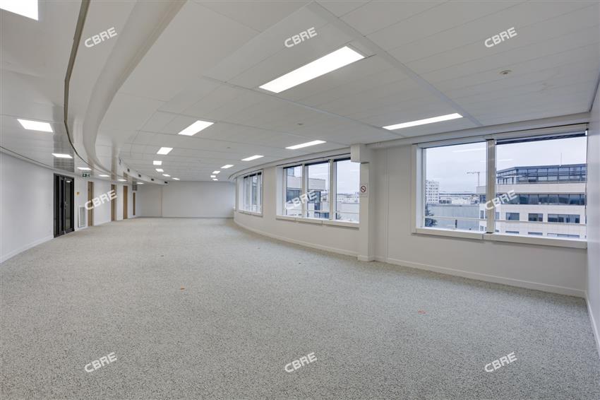 Bureau Location 92130 ISSY LES MOULINEAUX 2-10 RUE MARCEAU