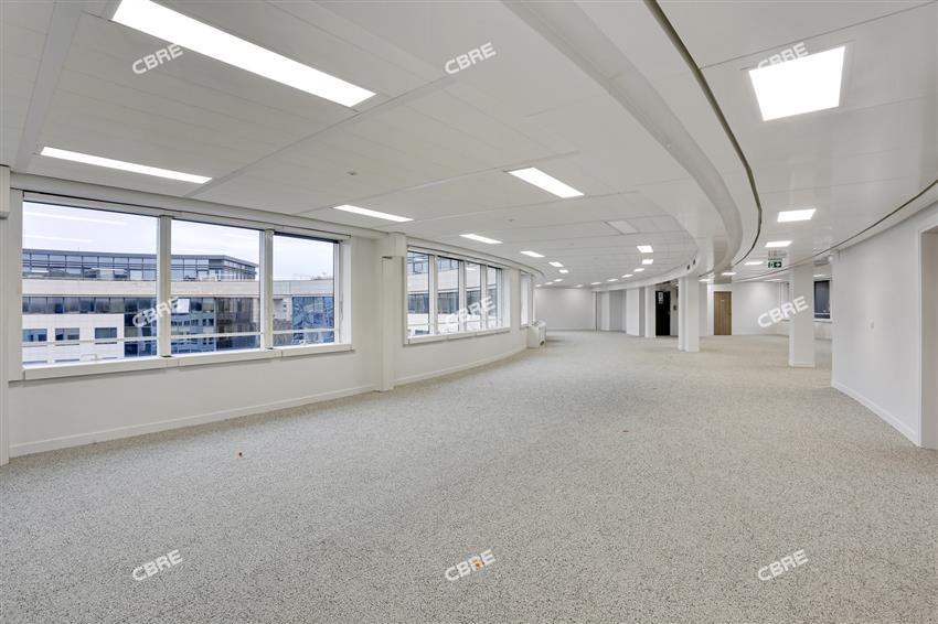 Bureau Location 92130 ISSY LES MOULINEAUX 2-10 RUE MARCEAU