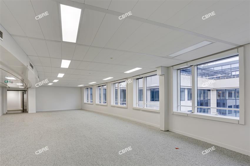Bureau Location 92130 ISSY LES MOULINEAUX 2-10 RUE MARCEAU