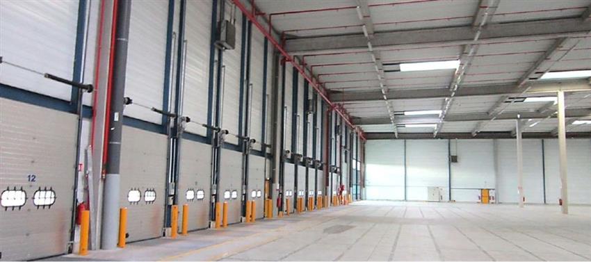 Entrepôt / Local d'activités Location 77127 LIEUSAINT