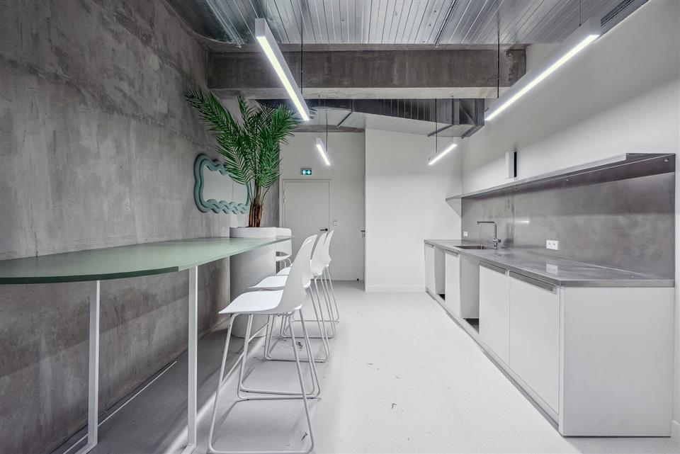 Bureau Vente 75015 PARIS