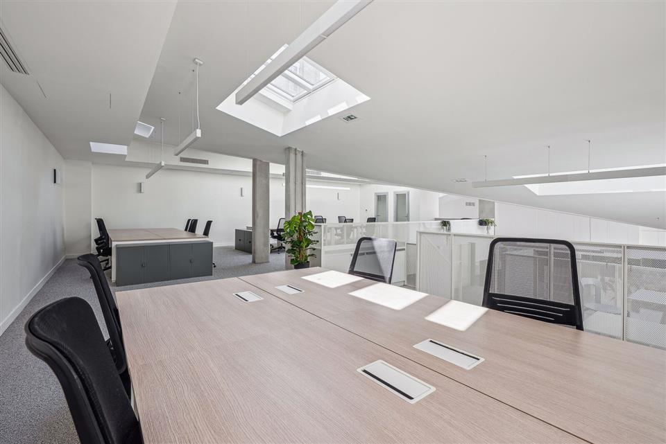 Bureau Vente 75015 PARIS