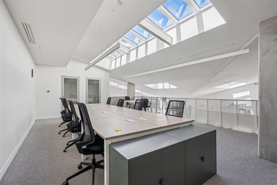 Bureau Vente 75015 PARIS