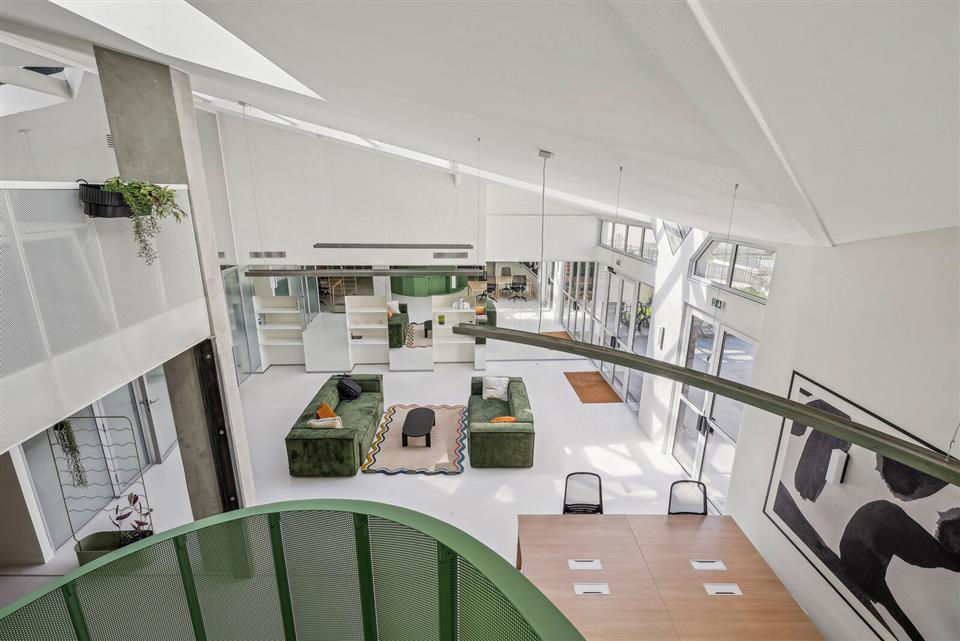 Bureau Vente 75015 PARIS
