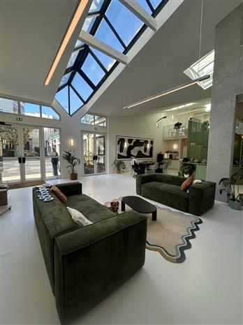 Bureau Vente 75015 PARIS